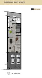 Sembawang Straits Estate (D27), Terrace #580433701